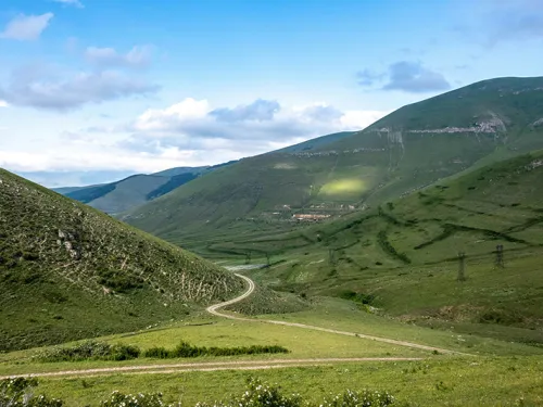 Armenia's biodiversity