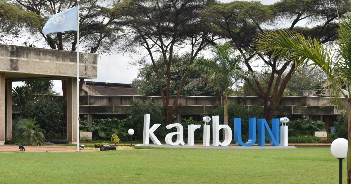 Boosting action on climate and nature in focus