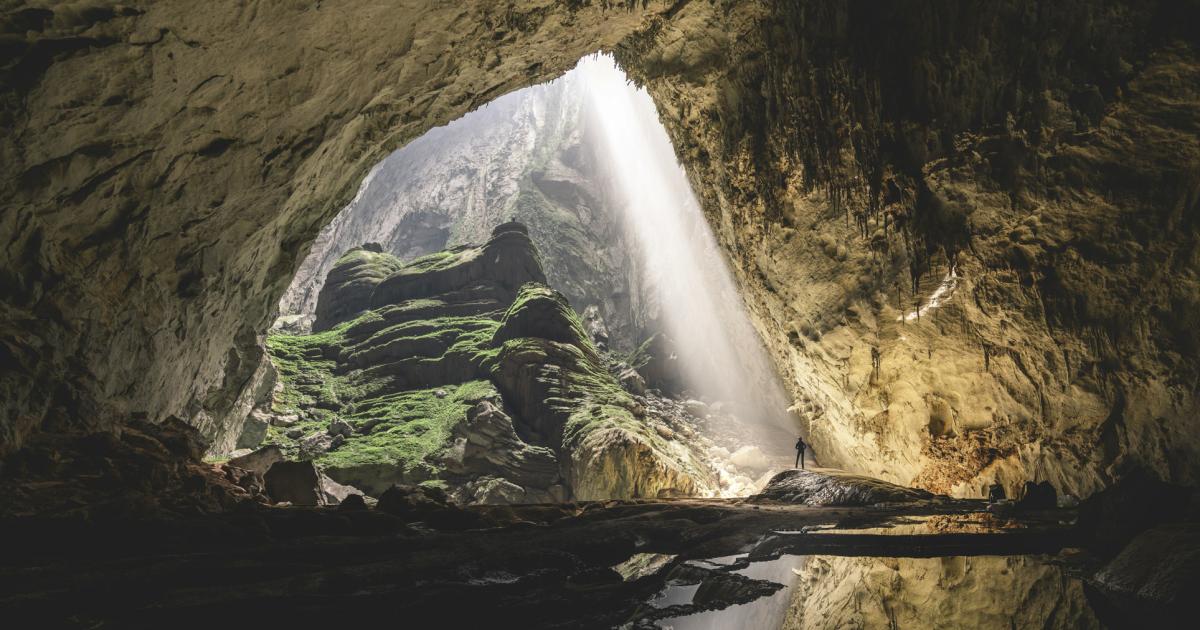 Why karst wetlands are critical for water security – but challenging to protect