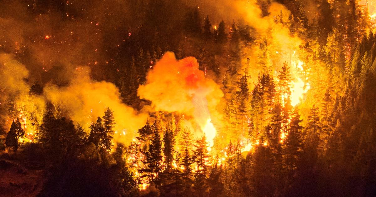 UN emissions gap report says passing 1.5C is now unavoidable