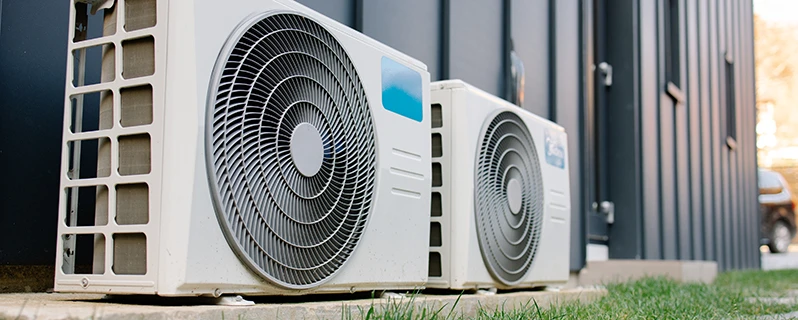 Installation d’une pompe à chaleur air-eau dans une maison individuelle