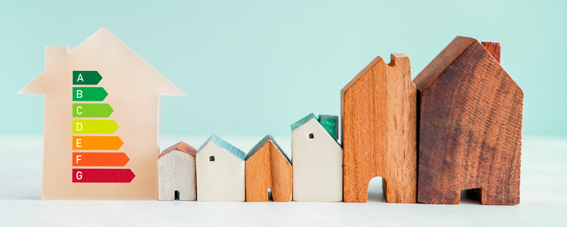 Audit énergétique en copropriété