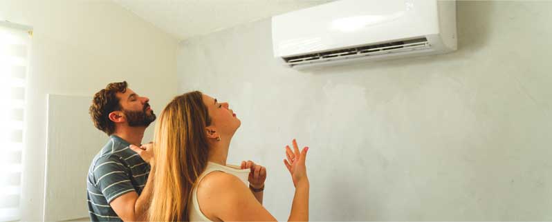 climatisation reversible