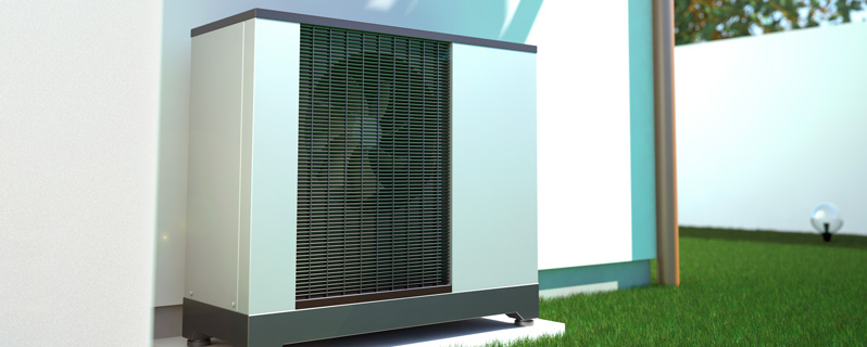 Estimation du cout d'une PAC