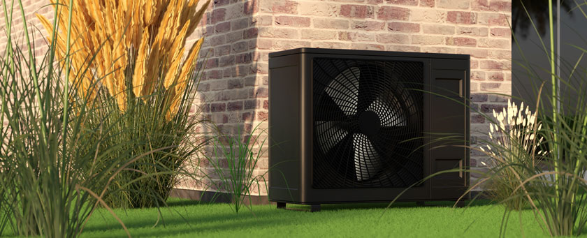 Prime pompe à chaleur air eau