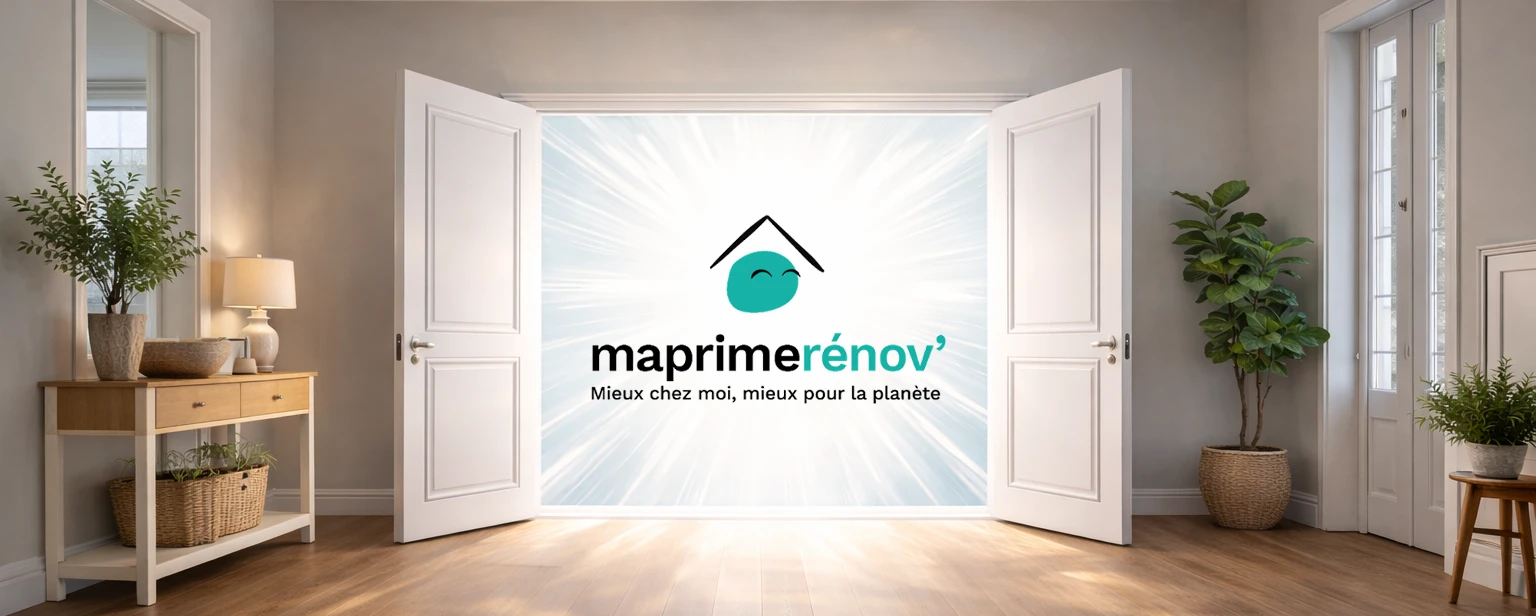 Réouverture de MaPrimeRenov 2026