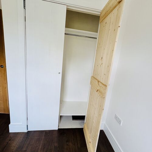 BROUGHTON - 2 BEDROOM - 2 BATHROOM APARTMENT