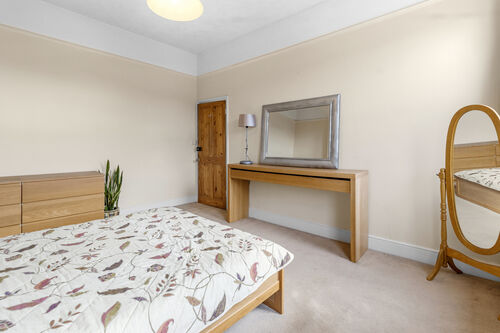 Upperton Gardens, Eastbourne