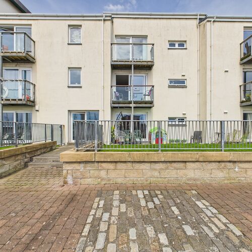 Mariners View, Ardrossan 