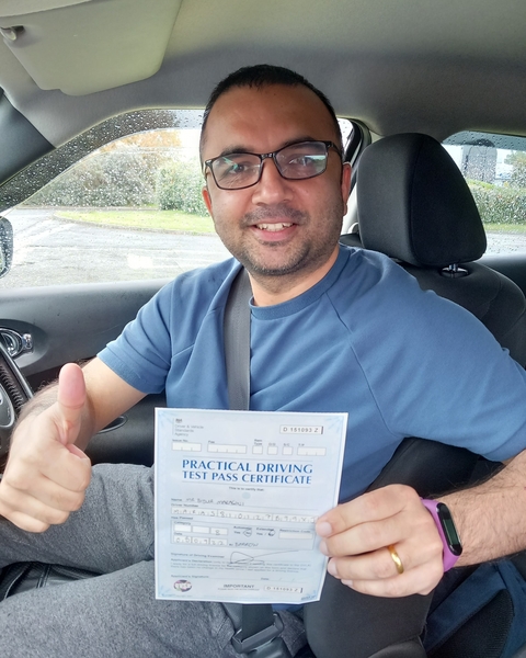 Learning to Drive in Barrow-in-Furness: A Comprehensive Guide