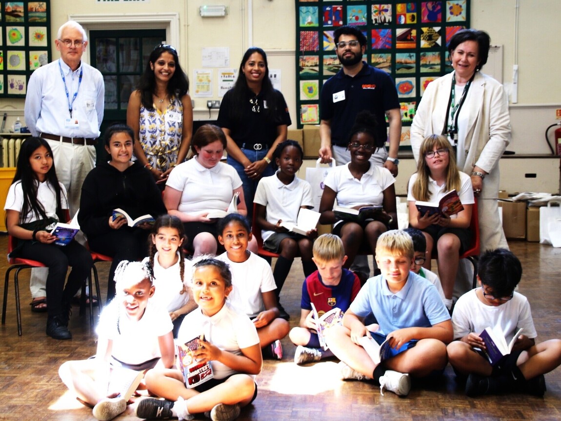 I Am A Teacher/School