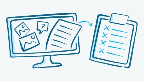 5 Common mistakes when launching a knowledge base and how to avoid them