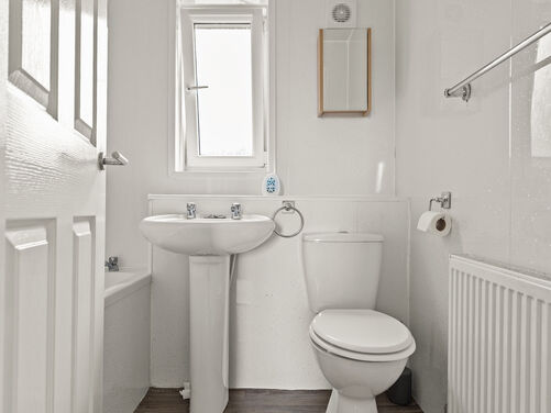 Tulligarth Park, Alloa, FK10 2DD