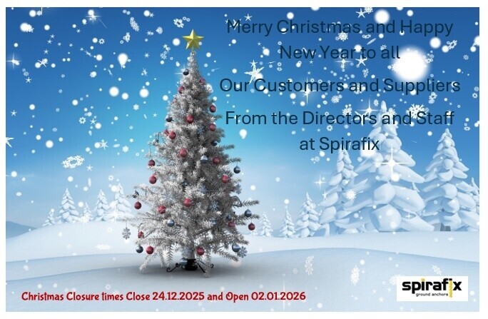 Merry Christmas & Happy New Year