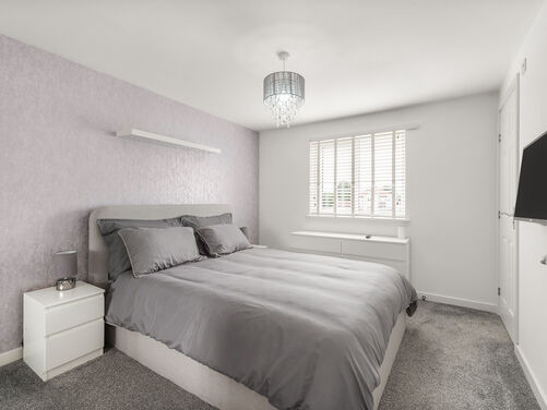 Lanton Road, Larbert, FK2 8SR