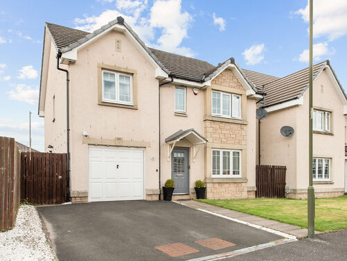 Blair Place, Falkirk, FK2 7GX