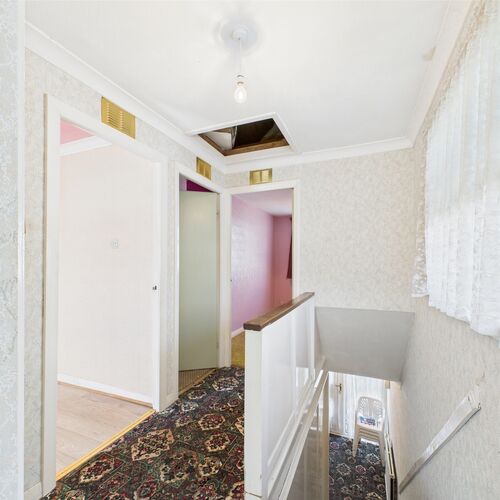 11 Cumbrae Drive, Kilmarnock 