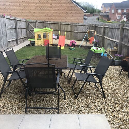 Ffordd Y Dolau, Llanharan, CF72 9ZD