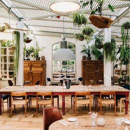 Hotel Pulitzer Barcelona