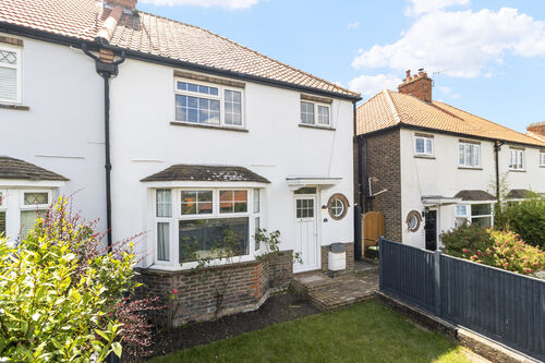 Longland Road, Eastbourne