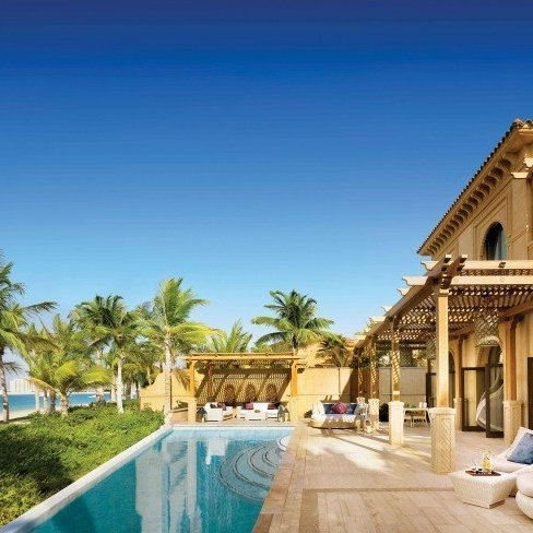 One&Only The Palm Dubai