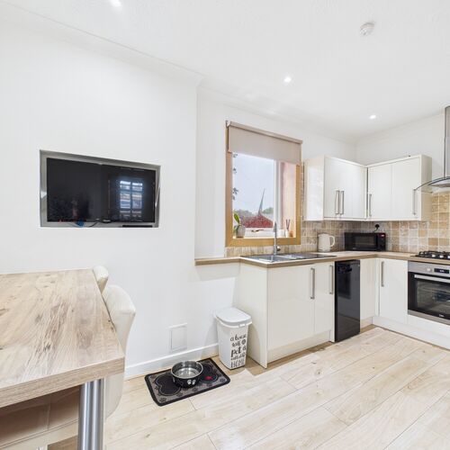 McDowall Avenue, Ardrossan 