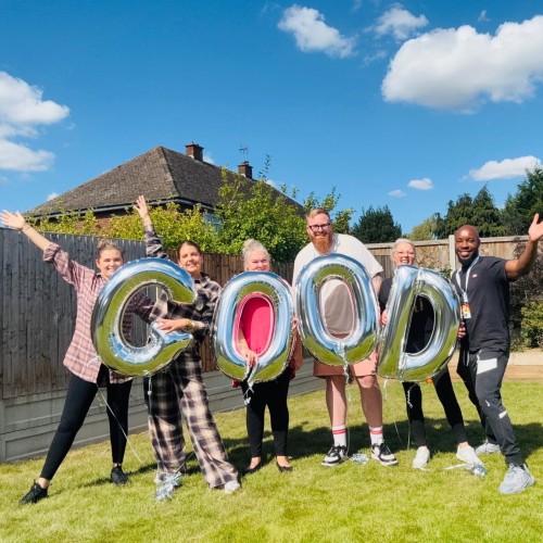 Ivytree House prasied by Ofsted