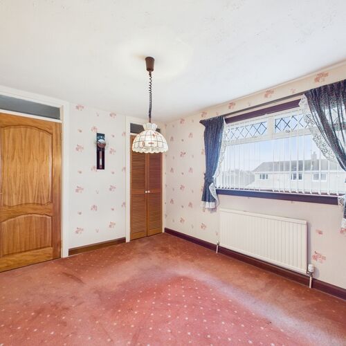 Laighdykes Road, Saltcoats 