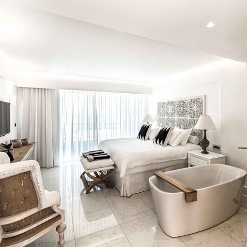 Abaton Island Resort & Spa