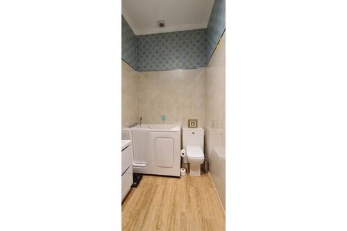Flat 3, Grand Marine Court, 44 Argyle Street, Rothesay, Isle of Bute, PA20 0AX