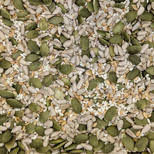 Seed Mix