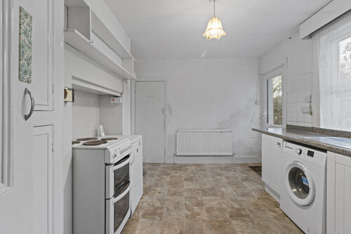 Bramber Road, Seaford