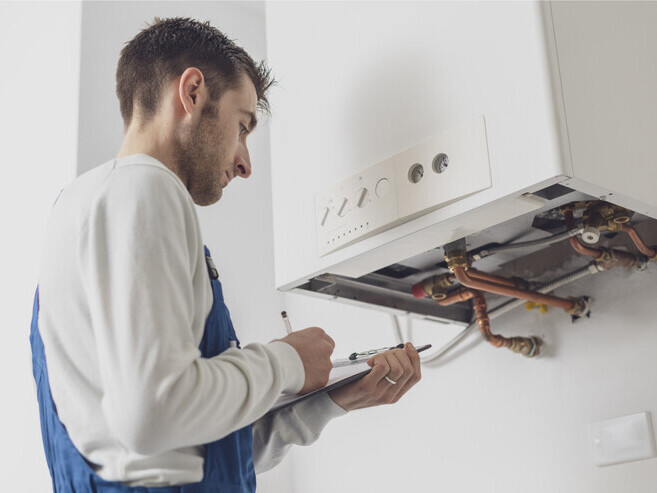 Commercial Plumbing