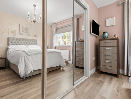 Crown Crescent, Larbert, FK5 4XP
