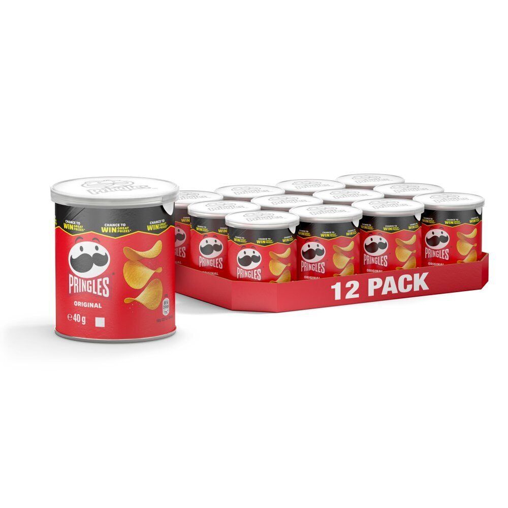 Pringles Original 40g