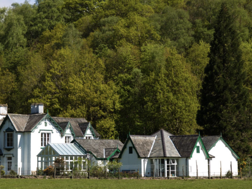 Grasmere - The English Lake District 2026