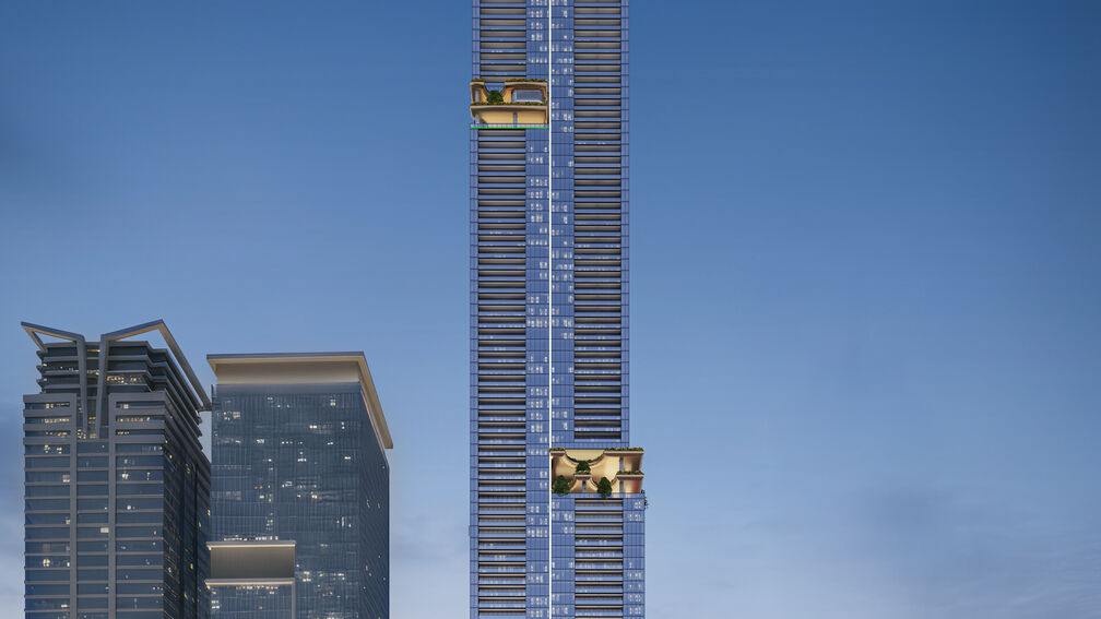 SKYPARKS by SOBHA
