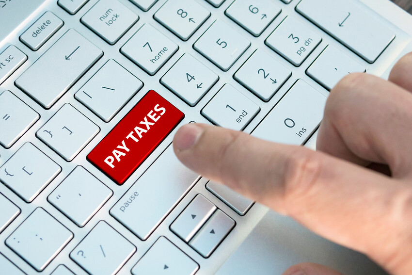 Protect Your Family from Inheritance Tax
