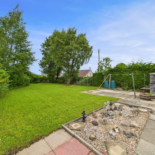 Cairn Road, Cumnock