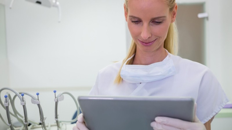Reliable Dental Practice Telephone Systems
