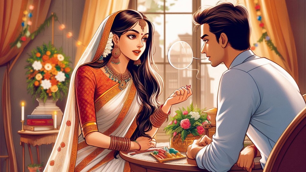 Mahanadhi - மகாநதி - 22 & 23.09.2025