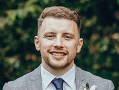 Stephen Fearon