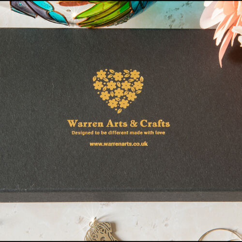 Enamel Bees