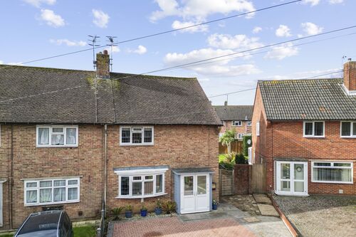 Petworth Place, Eastbourne