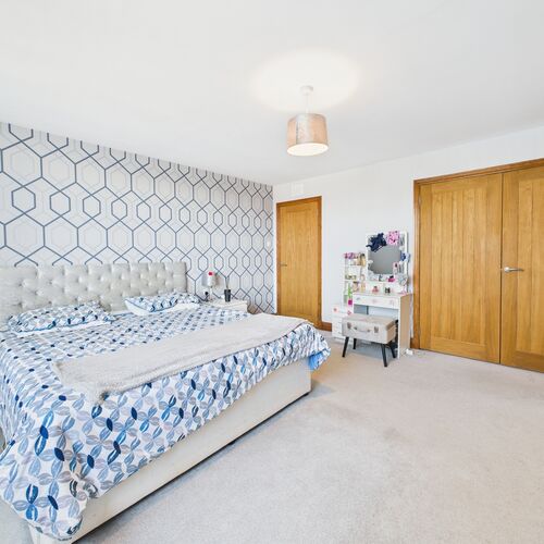 Murray Avenue, Saltcoats 