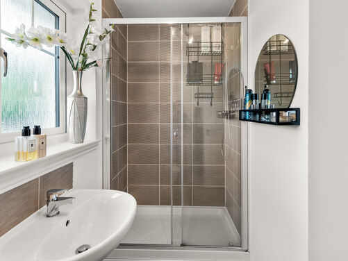 Hodgson Crescent, Alva, FK12 5FA