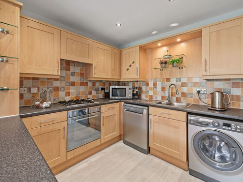 Bracken Avenue, Falkirk, FK1 5RF