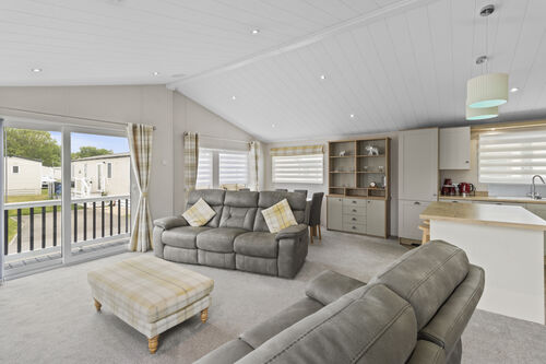 Pevensey Bay Holiday Park, Eastbourne Road, Pevensey