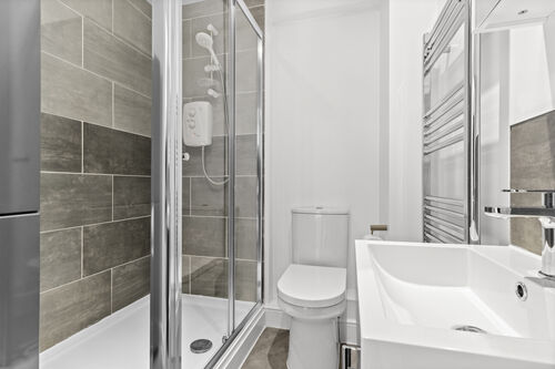 Royal Parade, Eastbourne