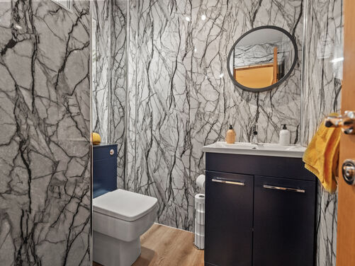 Broompark East, Menstrie, FK11 7AN